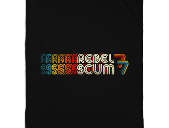 Rebel Scum 77