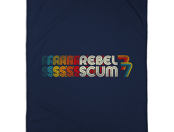 Rebel Scum 77