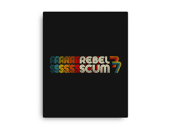 Rebel Scum 77
