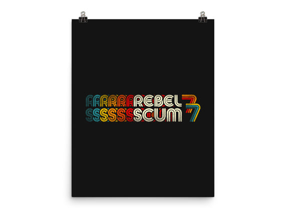 Rebel Scum 77