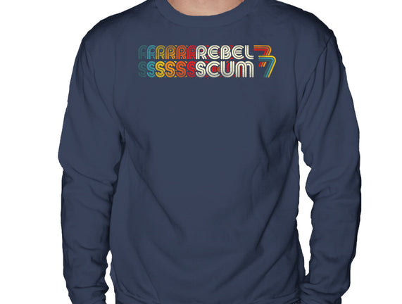 Rebel Scum 77