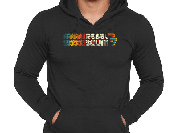 Rebel Scum 77