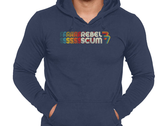 Rebel Scum 77