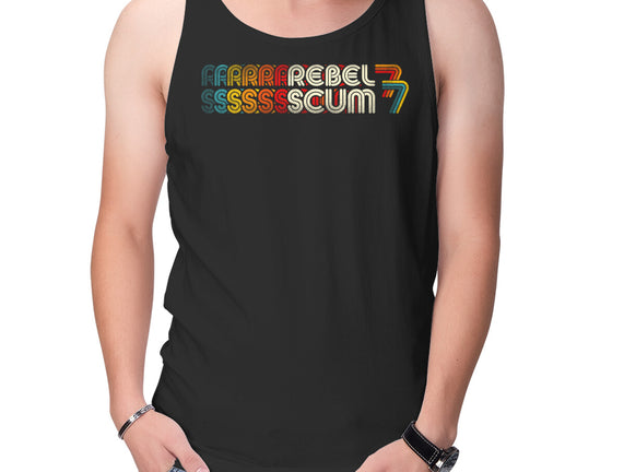 Rebel Scum 77