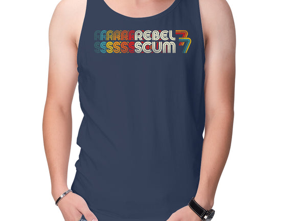 Rebel Scum 77