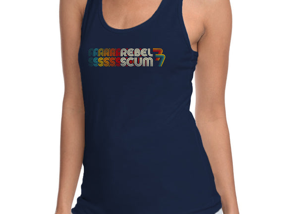 Rebel Scum 77