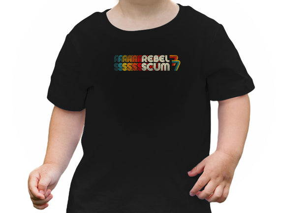 Rebel Scum 77