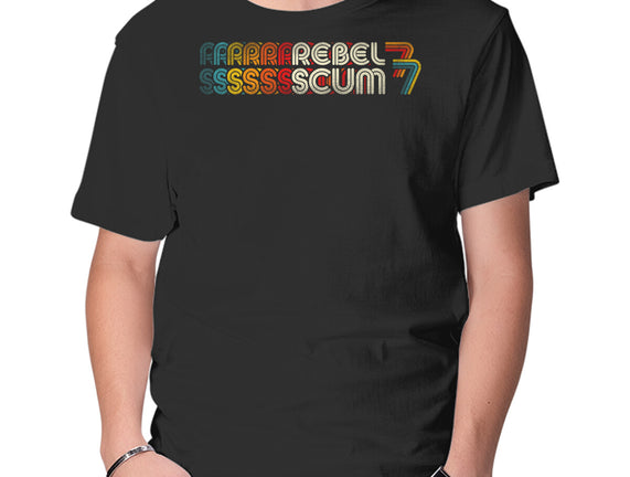 Rebel Scum 77
