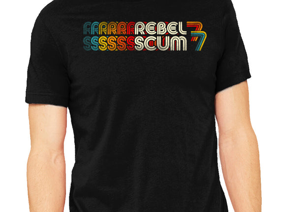 Rebel Scum 77