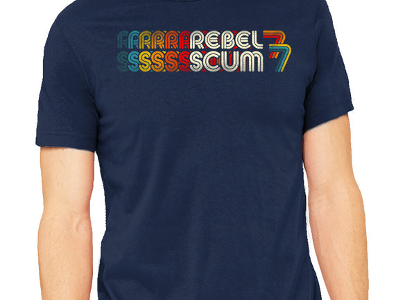 Rebel Scum 77