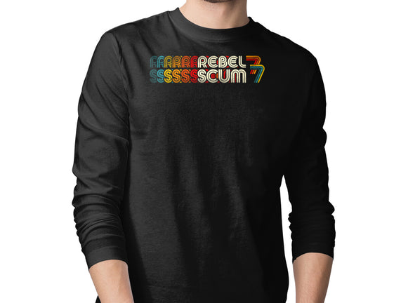 Rebel Scum 77