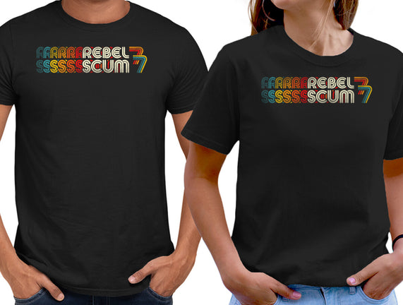 Rebel Scum 77