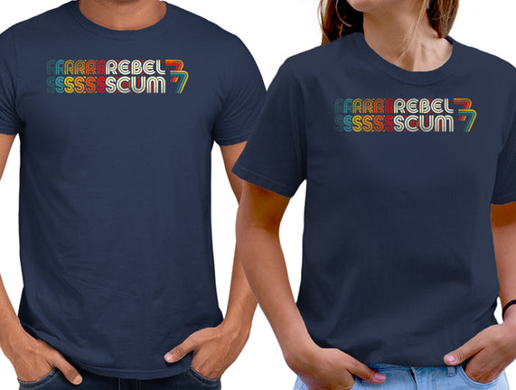 Rebel Scum 77