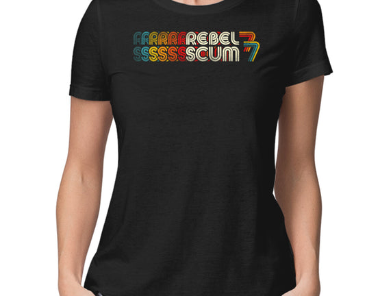 Rebel Scum 77