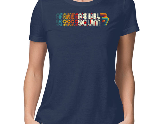 Rebel Scum 77