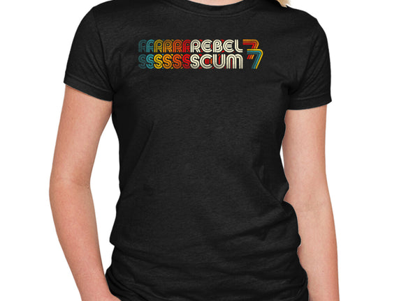 Rebel Scum 77
