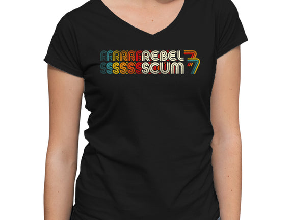 Rebel Scum 77