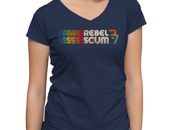 Rebel Scum 77