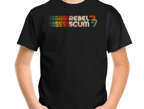 Rebel Scum 77