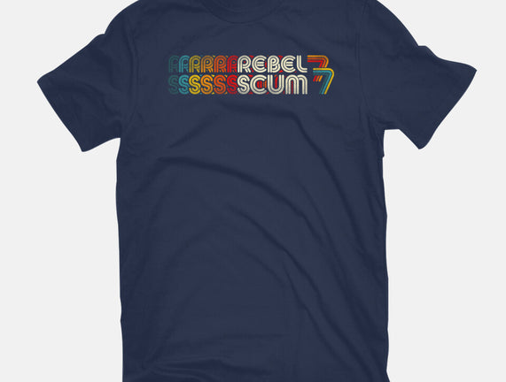 Rebel Scum 77