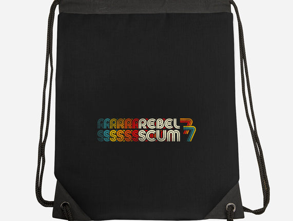 Rebel Scum 77