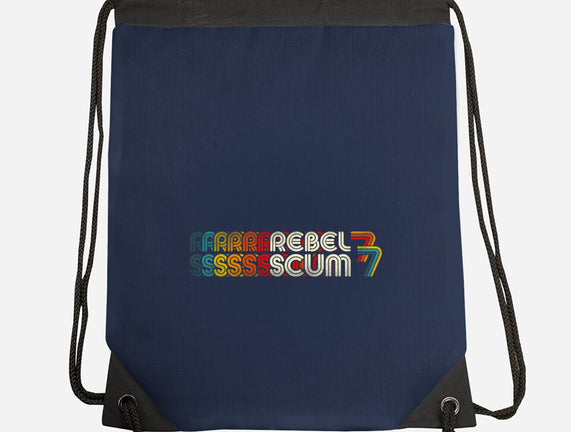 Rebel Scum 77