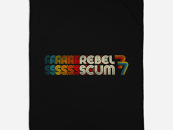 Rebel Scum 77