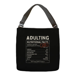 Adulting Facts