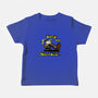 Keep On Shrekin-Baby-Basic-Tee-joshua_millustrator