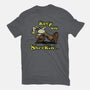 Keep On Shrekin-Mens-Basic-Tee-joshua_millustrator