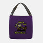 Keep On Shrekin-None-Adjustable Tote-Bag-joshua_millustrator