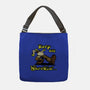 Keep On Shrekin-None-Adjustable Tote-Bag-joshua_millustrator