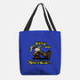 Keep On Shrekin-None-Basic Tote-Bag-joshua_millustrator