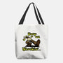Keep On Shrekin-None-Basic Tote-Bag-joshua_millustrator