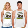 Keep On Shrekin-Unisex-Basic-Tank-joshua_millustrator