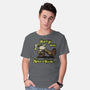 Keep On Shrekin-Mens-Basic-Tee-joshua_millustrator