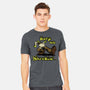 Keep On Shrekin-Mens-Heavyweight-Tee-joshua_millustrator