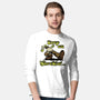 Keep On Shrekin-Mens-Long Sleeved-Tee-joshua_millustrator