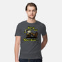 Keep On Shrekin-Mens-Premium-Tee-joshua_millustrator