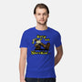 Keep On Shrekin-Mens-Premium-Tee-joshua_millustrator