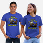 Keep On Shrekin-Unisex-Basic-Tee-joshua_millustrator