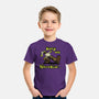 Keep On Shrekin-Youth-Basic-Tee-joshua_millustrator