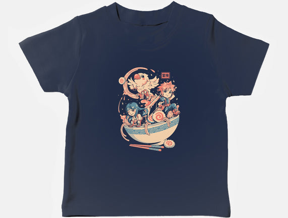 Adventure Bowl