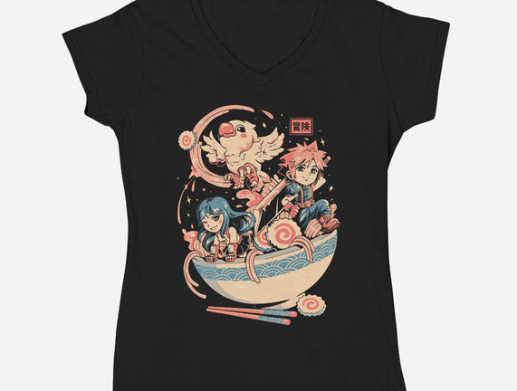 Adventure Bowl