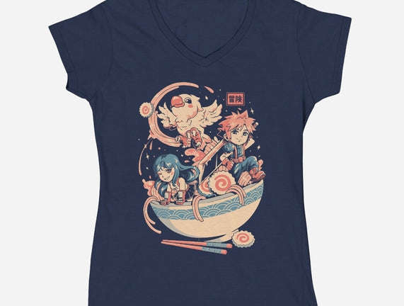 Adventure Bowl