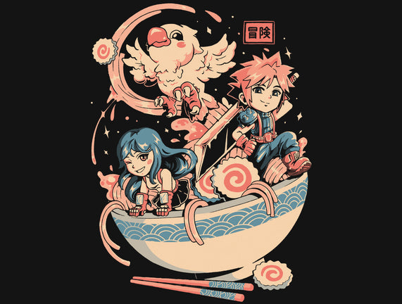 Adventure Bowl