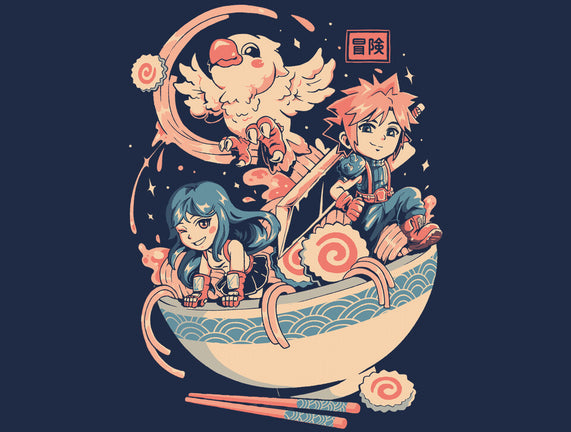 Adventure Bowl
