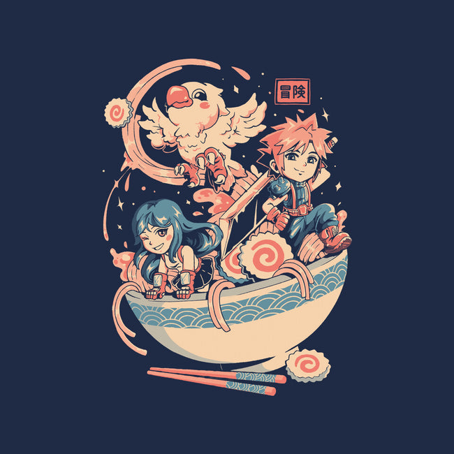 Adventure Bowl-None-Mug-Drinkware-Arigatees