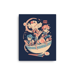 Adventure Bowl
