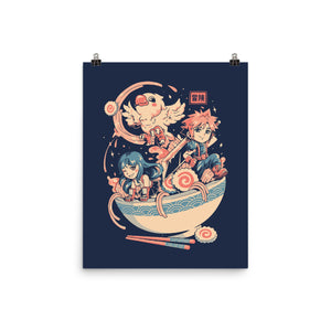 Adventure Bowl